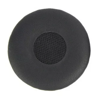 Jabra náhradný ušný koženkový vankúšik pre Jabra Evolve 20-65