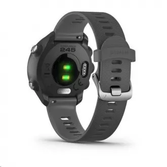 Garmin GPS športové hodinky Forerunner 245 Optic Slate Garmin GPS športové hodinky Forerunner 245 Optic Slate