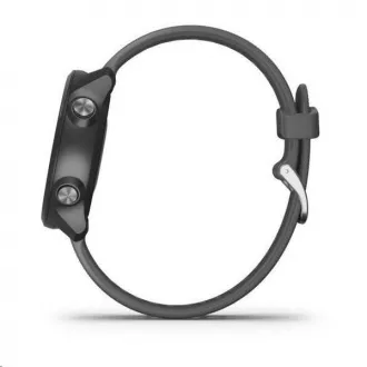 Garmin GPS športové hodinky Forerunner 245 Optic Slate Garmin GPS športové hodinky Forerunner 245 Optic Slate
