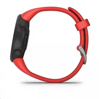 Garmin GPS športové hodinky Forerunner 45 Optic Red Garmin GPS športové hodinky Forerunner 45 Optic Red