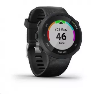 Garmin GPS športové hodinky Forerunner 45 Optic Black
