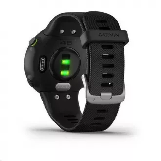 Garmin GPS športové hodinky Forerunner 45 Optic Black