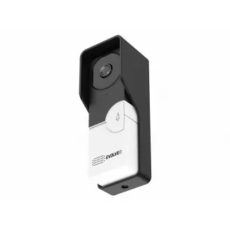 EVOLVEO DoorPhone IK06, set video dverného telefónu s pamäťou a farebným displejom