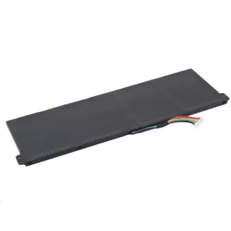 AVACOM batéria pre Acer Aspire ES1-512 series Li-Pol 15, 2V 3220mAh