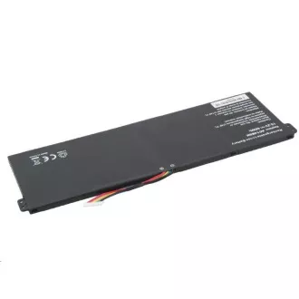 AVACOM batéria pre Acer Aspire ES1-512 series Li-Pol 15, 2V 3220mAh