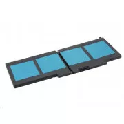 AVACOM batéria pre Dell Latitude E5570 Li-Pol 7, 6V 8200mAh 62Wh