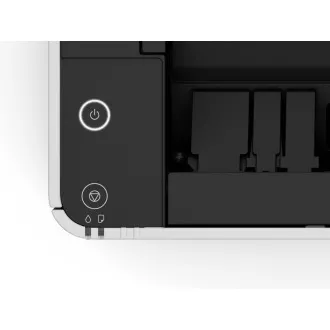 EPSON tlačiareň ink EcoTank M1170, 1200x2400 dpi, A4, 39ppm, USB 2.0, Duplex