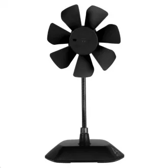 ARCTIC Breeze - Black USB ventilátor ARCTIC Breeze - Black USB ventilátor