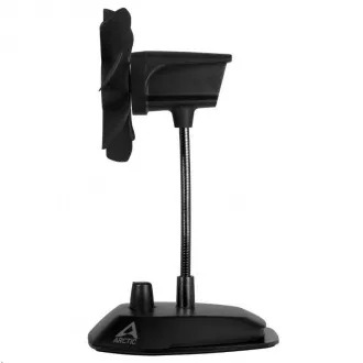 ARCTIC Breeze - Black USB ventilátor ARCTIC Breeze - Black USB ventilátor