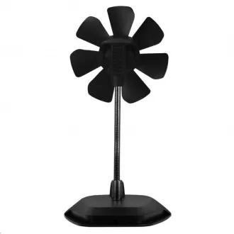 ARCTIC Breeze - Black USB ventilátor ARCTIC Breeze - Black USB ventilátor