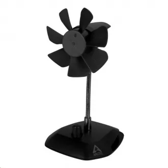 ARCTIC Breeze - Black USB ventilátor ARCTIC Breeze - Black USB ventilátor