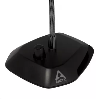 ARCTIC Breeze - Black USB ventilátor ARCTIC Breeze - Black USB ventilátor