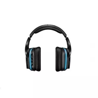 Logitech herné slúchadlá G935, Wireless 7.1, LIGHTSYNC Gaming Headset - EMEA Logitech herné slúchadlá G935, Wireless 7.1, LIGHTSYNC Gaming Headset - EMEA