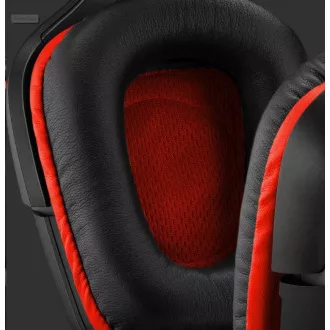 Logitech herné slúchadlá G332 Wired