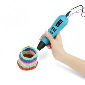GEMBIRD 3D pero 3DP-PEND3C-01 pre 3 filamenty GEMBIRD 3D pero 3DP-PEND3C-01 pre 3 filamenty
