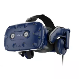 HTC Vive Pre Virtual Reality Headset (Kit), Blue (VR okuliare, Motino Sensors, Controller, built-in audio) HTC Vive Pre Virtual Reality Headset (Kit), Blue (VR okuliare, Motino Sensors, Controller, built-in audio)
