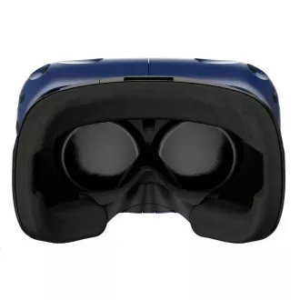HTC Vive Pre Virtual Reality Headset (Kit), Blue (VR okuliare, Motino Sensors, Controller, built-in audio) HTC Vive Pre Virtual Reality Headset (Kit), Blue (VR okuliare, Motino Sensors, Controller, built-in audio)