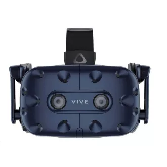 HTC Vive Pre Virtual Reality Headset (Kit), Blue (VR okuliare, Motino Sensors, Controller, built-in audio) HTC Vive Pre Virtual Reality Headset (Kit), Blue (VR okuliare, Motino Sensors, Controller, built-in audio)