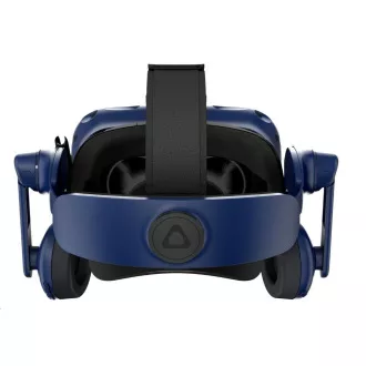 HTC Vive Pre Virtual Reality Headset (Kit), Blue (VR okuliare, Motino Sensors, Controller, built-in audio) HTC Vive Pre Virtual Reality Headset (Kit), Blue (VR okuliare, Motino Sensors, Controller, built-in audio)