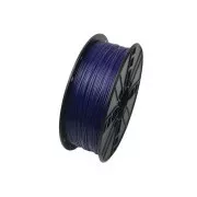 GEMBIRD Tlačová struna (filament) PLA, 1,75mm, 1kg, galaxy modrá