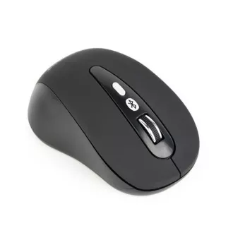 GEMBIRD myš MUSWB-6B-01, Bluetooth, čierna GEMBIRD myš MUSWB-6B-01, Bluetooth, čierna