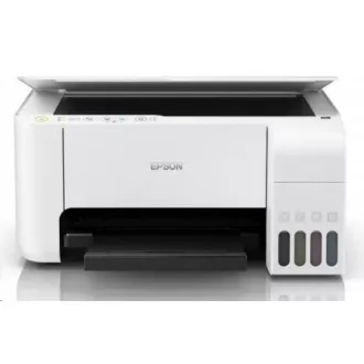 EPSON tlačiareň ink L3156, A4, 33ppm, 4ink, USB, WI-FI, TANK SYSTEM EPSON tlačiareň ink L3156, A4, 33ppm, 4ink, USB, WI-FI, TANK SYSTEM