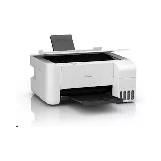 EPSON tlačiareň ink L3156, A4, 33ppm, 4ink, USB, WI-FI, TANK SYSTEM EPSON tlačiareň ink L3156, A4, 33ppm, 4ink, USB, WI-FI, TANK SYSTEM