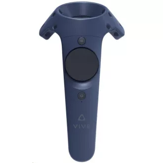 HTC Vive Controller 2.0 (2018), pohybový ovládač pre HTC Vive a Vice Pro, modrá/čierna HTC Vive Controller 2.0 (2018), pohybový ovládač pre HTC Vive a Vice Pro, modrá/čierna