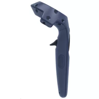 HTC Vive Controller 2.0 (2018), pohybový ovládač pre HTC Vive a Vice Pro, modrá/čierna HTC Vive Controller 2.0 (2018), pohybový ovládač pre HTC Vive a Vice Pro, modrá/čierna