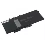 AVACOM batéria pre Dell Latitude 5480, 5580 Li-Pol 7, 6V 8947mAh 68Wh
