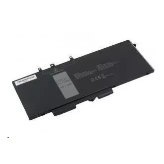 AVACOM batéria pre Dell Latitude 5480, 5580 Li-Pol 7, 6V 8947mAh 68Wh