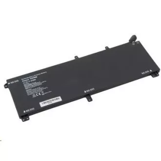 AVACOM batéria pre Dell XPS 15 9530, Precision M3800 Li-Pol 11, 1V 5168mAh 61Wh