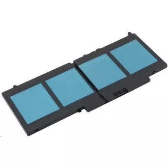 AVACOM batéria pre Dell Latitude E5450 Li-Pol 7, 4V 6810mAh 51Wh