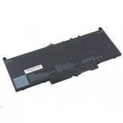 AVACOM batéria pre Dell Latitude E7470, E7270 Li-Ion 7, 6V 7237mAh 55Wh