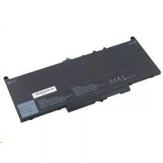 AVACOM batéria pre Dell Latitude E7470, E7270 Li-Ion 7, 6V 7237mAh 55Wh