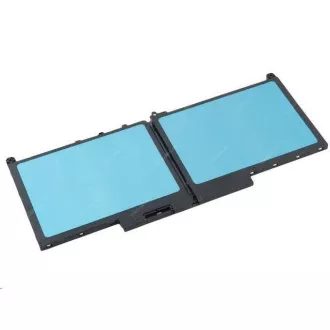 AVACOM batéria pre Dell Latitude E7470, E7270 Li-Ion 7, 6V 7237mAh 55Wh