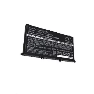 AVACOM batéria pre Dell Inspiron 15 7559, 7557 Li-Ion 11, 4V 6491mAh 74Wh