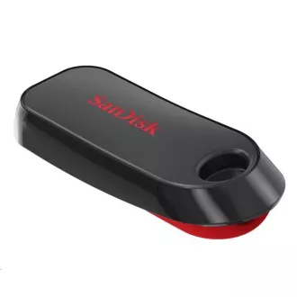 SanDisk Flash Disk 64GB Cruzer Snap, USB 2.0