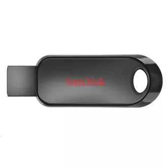 SanDisk Flash Disk 128GB Cruzer Snap, USB 2.0