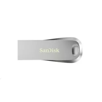 SanDisk Flash Disk 256GB Ultra Luxe, USB 3.1