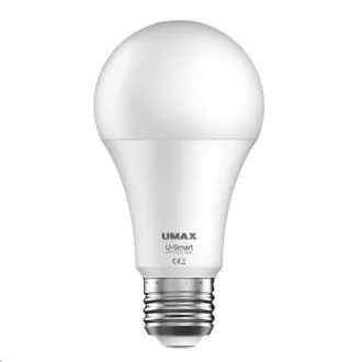 UMAX U-Smart Wifi Bulb - Chytrá Wifi žiarovka