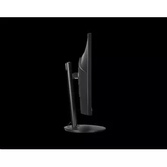 ACER LCD CB272, 69cm (27") IPS LED, 1920x1080, VGA, HDMI, DP, 75Hz. 100M:1, 1ms, Čierna ACER LCD CB272, 69cm (27") IPS LED, 1920x1080, VGA, HDMI, DP, 75Hz. 100M:1, 1ms, Čierna