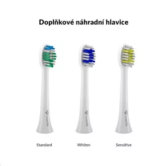 TrueLife SonicBrush Compact - sonická kefka