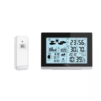 TechnoLine WS 6762 - meteorologická stanica