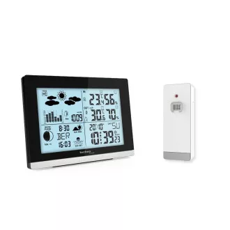 TechnoLine WS 6762 - meteorologická stanica