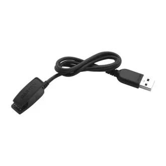 Garmin Kábel napájací USB s klipom pre Forerunner 3x/23x/6xx/735, Approach S20/G10 a vívomove Optic Garmin Kábel napájací USB s klipom pre Forerunner 3x/23x/6xx/735, Approach S20/G10 a vívomove Optic