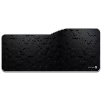 CONNECT IT podložka pod klávesnicu a myš, veľ. XL (795 × 345 mm) CONNECT IT podložka pod klávesnicu a myš, veľ. XL (795 × 345 mm)
