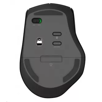 RAPOO myš MT550 Wireless Laser, Multi-mode: 2.4 GHz, Bluetooth 3.0 & 4.0, Black RAPOO myš MT550 Wireless Laser, Multi-mode: 2.4 GHz, Bluetooth 3.0 & 4.0, Black