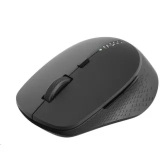 RAPOO myš M300 Silent Wireless Optical Mouse, Multi-mode: 2.4 GHz, Bluetooth 3.0 & 4.0, Black RAPOO myš M300 Silent Wireless Optical Mouse, Multi-mode: 2.4 GHz, Bluetooth 3.0 & 4.0, Black