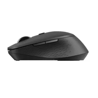 RAPOO myš M300 Silent Wireless Optical Mouse, Multi-mode: 2.4 GHz, Bluetooth 3.0 & 4.0, Black RAPOO myš M300 Silent Wireless Optical Mouse, Multi-mode: 2.4 GHz, Bluetooth 3.0 & 4.0, Black